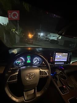 تۆیۆتا سیانا